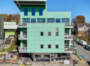 5491 Penn Ave #A304, Pittsburgh, PA