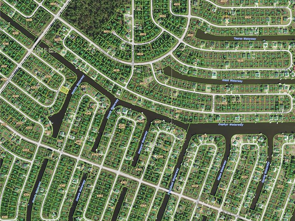 2nd image of 14408 Edna Cir