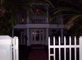 1 Calle Suchville, Guaynabo, PR 00966