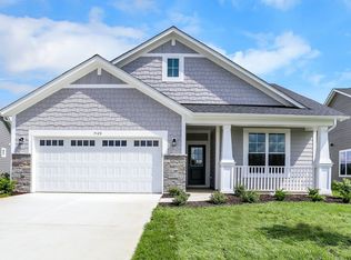 7123 Rose Hill Ave, Brownsburg, IN
