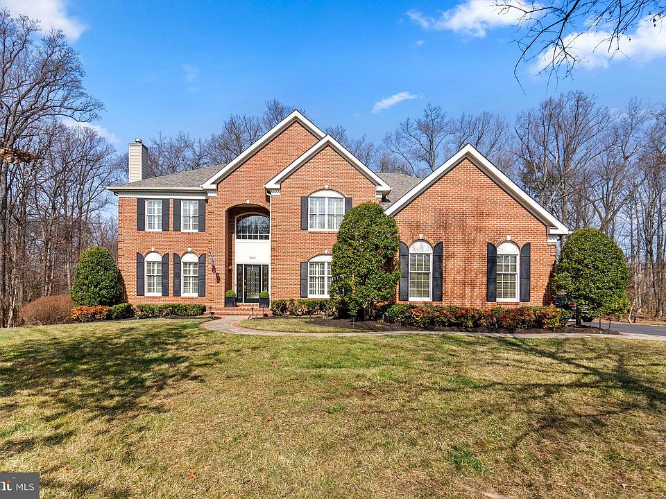 1st image of 3201 Ox Meadow Ct