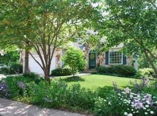 1620 Affirmed Dr, Columbia, MO 65202