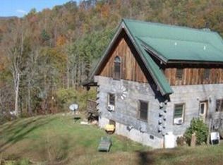 345 Rocky Branch Rd, Franklin, NC 28734