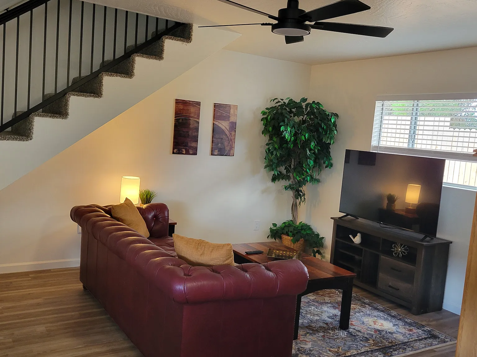 1 bed, 600 sqft, $1,400 — Photo 2