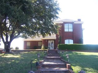 303 Aqua Vista Dr, Granbury, TX 76049