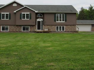 3886 S County Road D, Poplar, WI 54864
