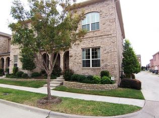 6345 Gordon St, Frisco, TX 75034