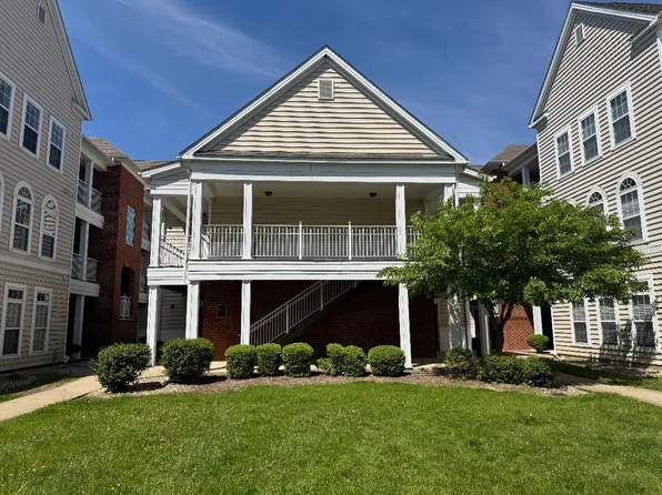 1905 N Lincoln Ave APT 109, Urbana, IL 61801
