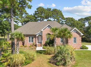 315 Seascape Drive, Sneads Ferry, NC 28460