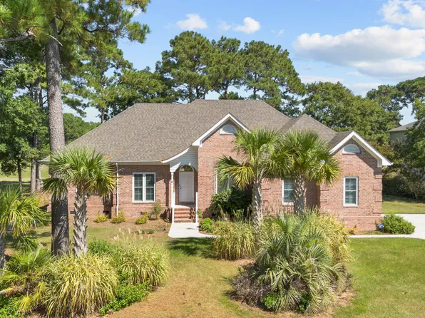 315 Seascape Drive, Sneads Ferry, NC 28460