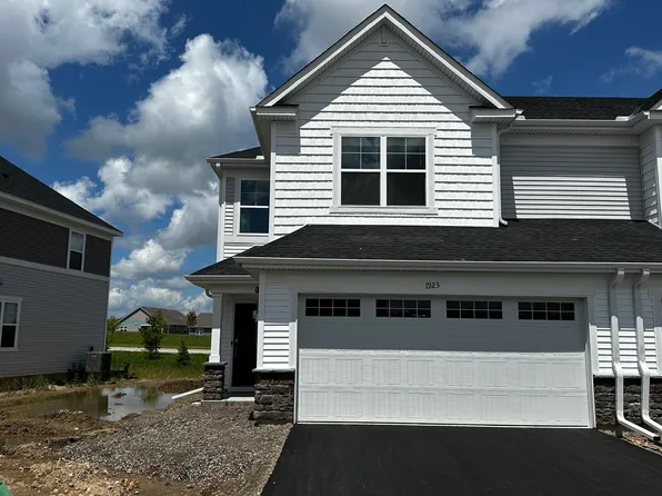 1923 Prospect Ln, Carver, MN 55315