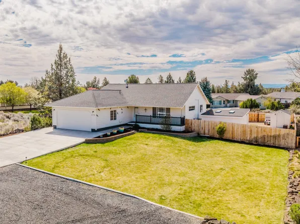 20795 Arago Cir, Bend, OR 97703