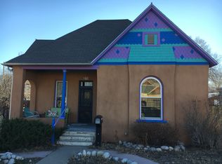 343 E 4th St, Salida, CO 81201