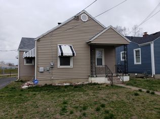 255 Ritchie St, Dayton, OH 45404