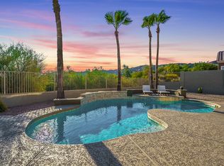 15820 S 7th Dr, Phoenix, AZ 85045