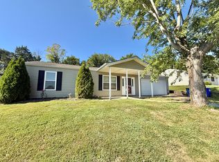 202 Drewel Ct, Eureka, MO 63025