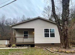 182 Holland Rd, Pikeville, TN 37367