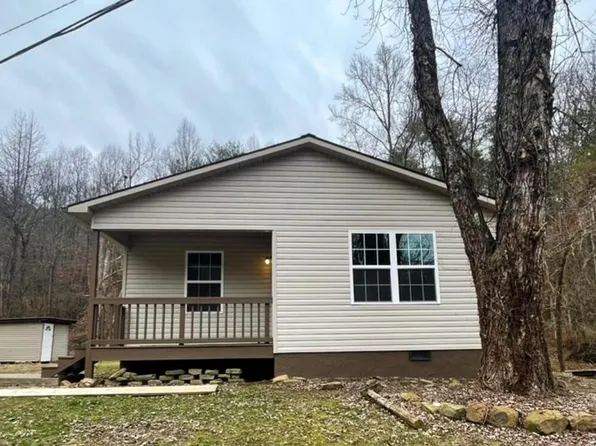 182 Holland Rd, Pikeville, TN 37367