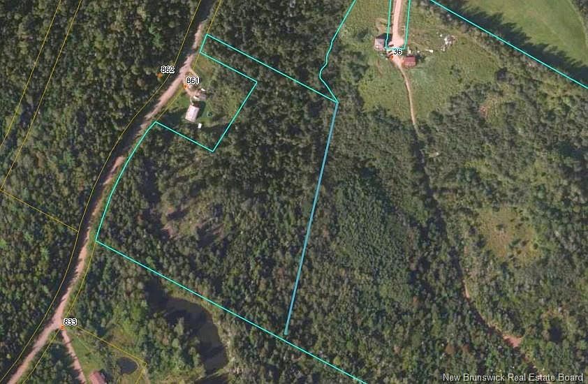 1st image of LOT Cumberland Rd