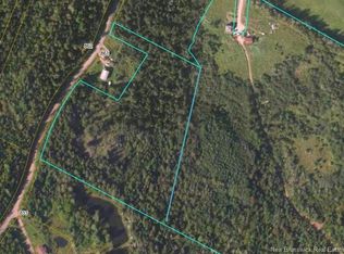 LOT Cumberland Rd, Sussex, NB E4E 4P7