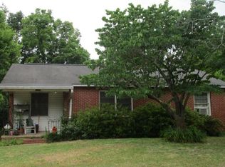 2445 Derrell Dr, Macon, GA 31217