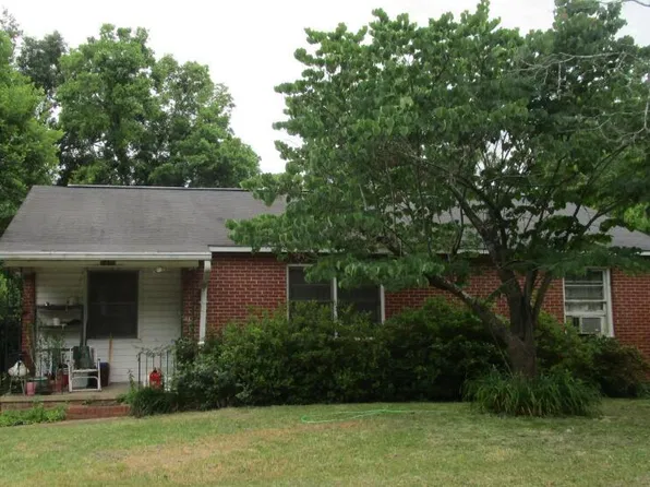 2445 Derrell Dr, Macon, GA 31217