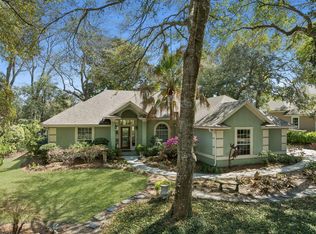 95406 Captains Way, Fernandina Beach, FL 32034