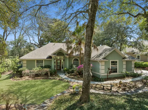 95406 Captains Way, Fernandina Beach, FL 32034