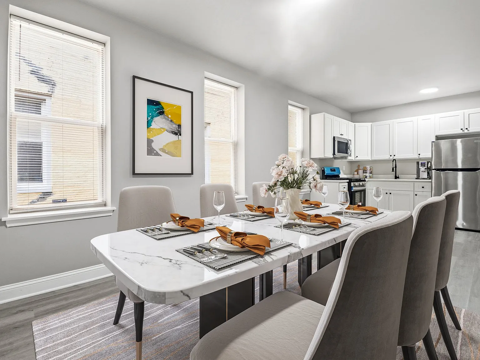 3 bed, 1250 sqft, $2,150 — Photo 1
