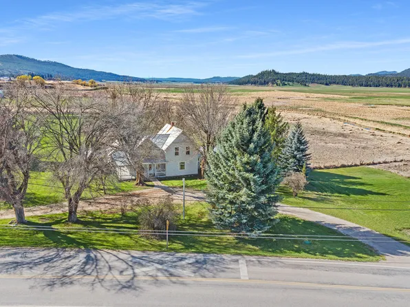 3095 Waitts Lake Rd, Valley, WA 99181