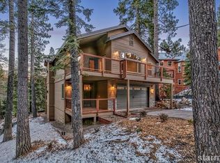 2015 Pooewin St, South Lake Tahoe, CA 96150
