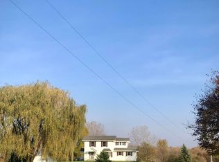 23506 22 1/2 Mile Rd, Olivet, MI 49076