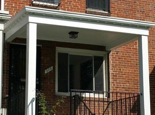 528 Oklahoma Ave NE, Washington, DC 20002