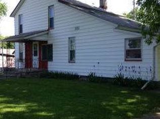 415 Charles St, Saint Charles, MI
