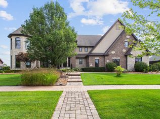 16235 S Circle Park Ct, Homer Glen, IL 60491