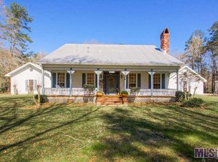 12365 Clanton Dr, Walker, LA 70785