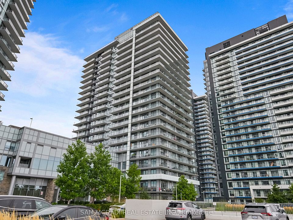 1st image of 4675 Metcalfe Ave #1508