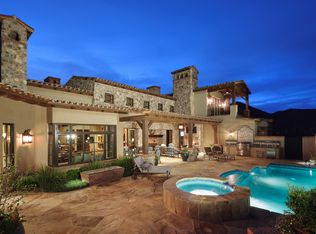 10831 E Windgate Pass Dr, Scottsdale, AZ 85255