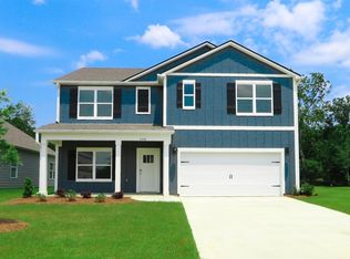 568 Rimel Farms Pkwy, Kimberly, AL 35091