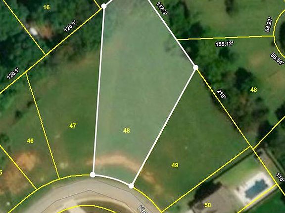 2nd image of 643 Karch Dr Lot 48