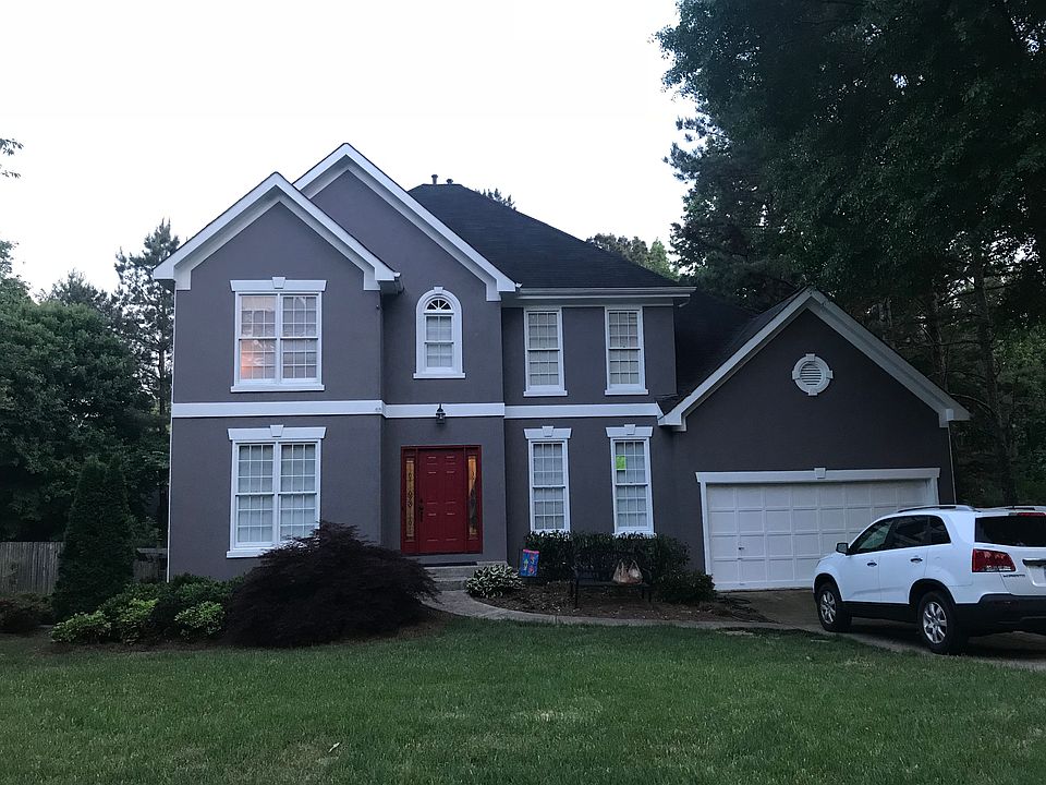 2nd image of 4034 Watkins Glen Dr