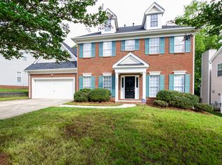4625 Highcroft Ln, Charlotte, NC 28269