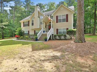 30 Tree Corner Ct, Newnan, GA 30263