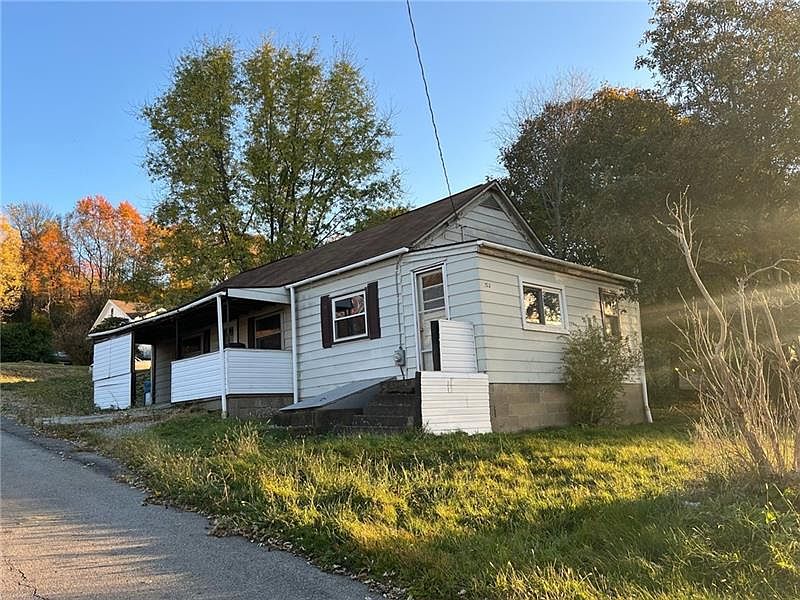 153 Petrolia St, Karns City, PA 16041 MLS 1581444 Zillow