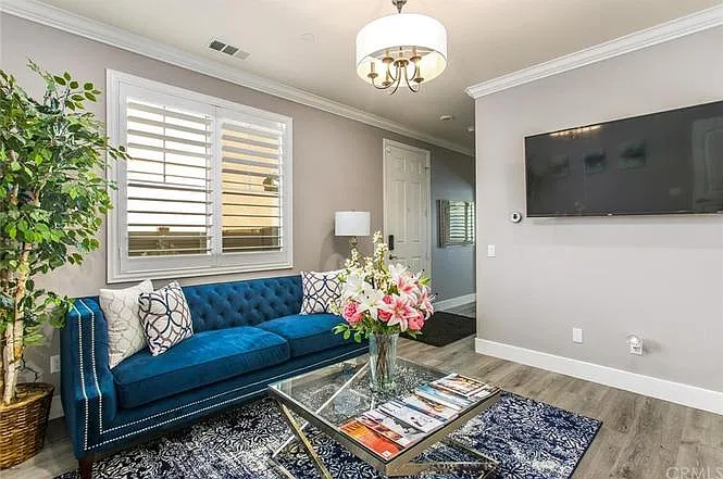 1 bed, 700 sqft, $2,000 — Photo 3