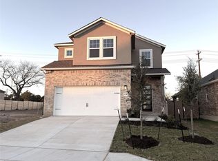 1008 Stonehill Dr, Georgetown, TX 78633
