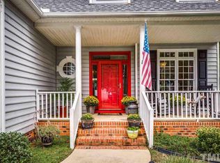 2612 Clerestory Pl, Raleigh, NC 27615