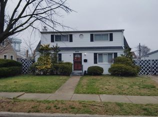 1588 Woodstock St, Elmont, NY 11003