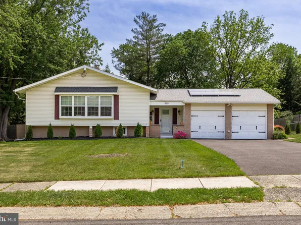 510 Wellfleet Rd, Cinnaminson, NJ 08077