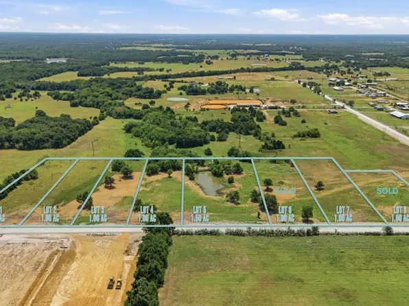 7 County Road 155, Whitesboro, TX 76273